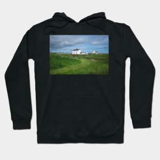 Take a seat and relax Hoodie